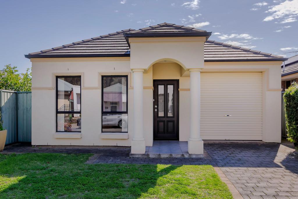 9 Maple Cct, Mawson Lakes, SA 5095