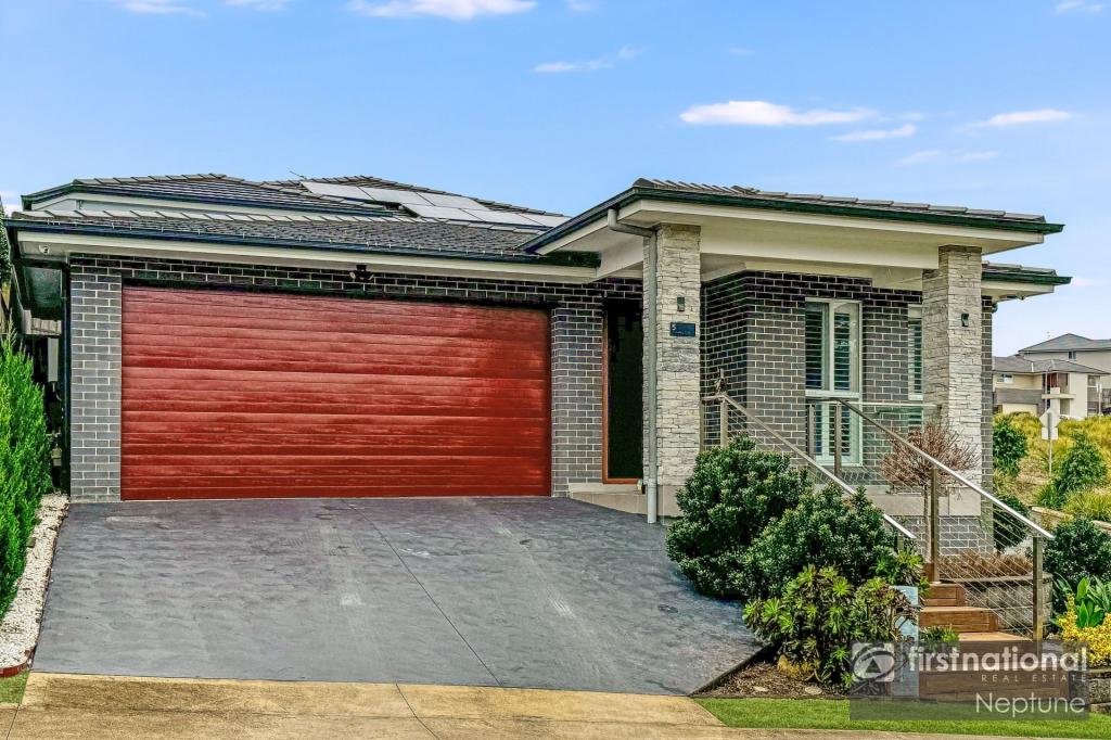 5 Mowbray Cct, North Kellyville, NSW 2155