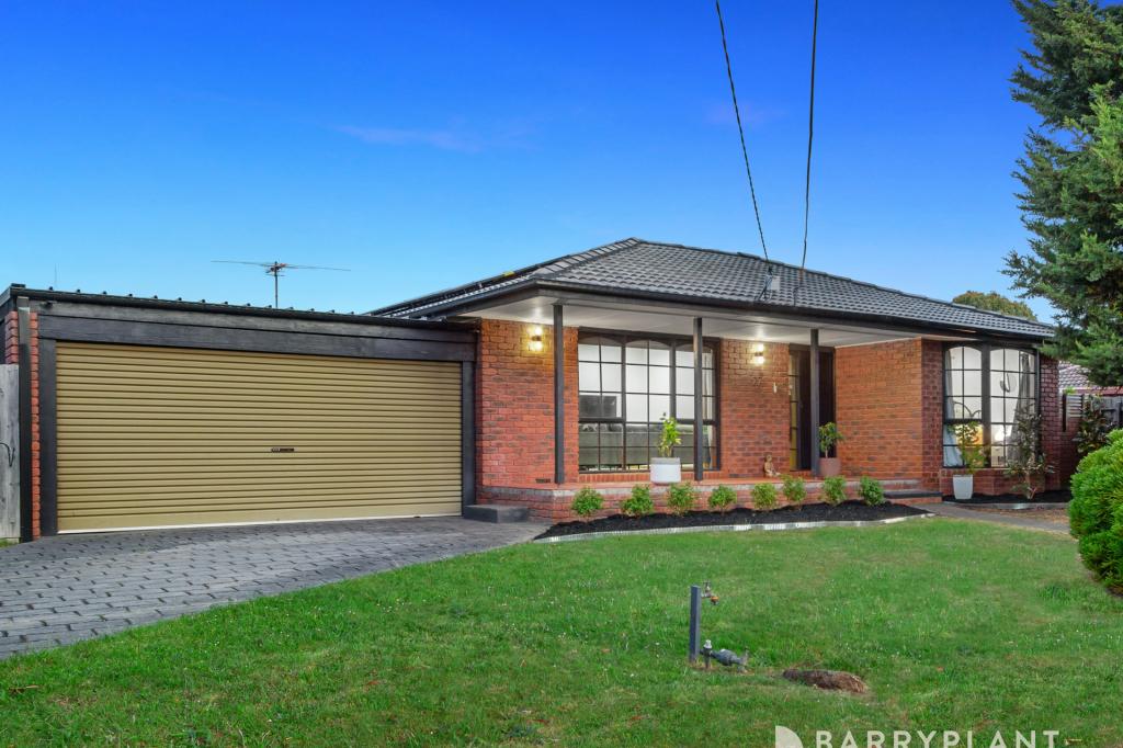 27 Avington Cres, Boronia, VIC 3155