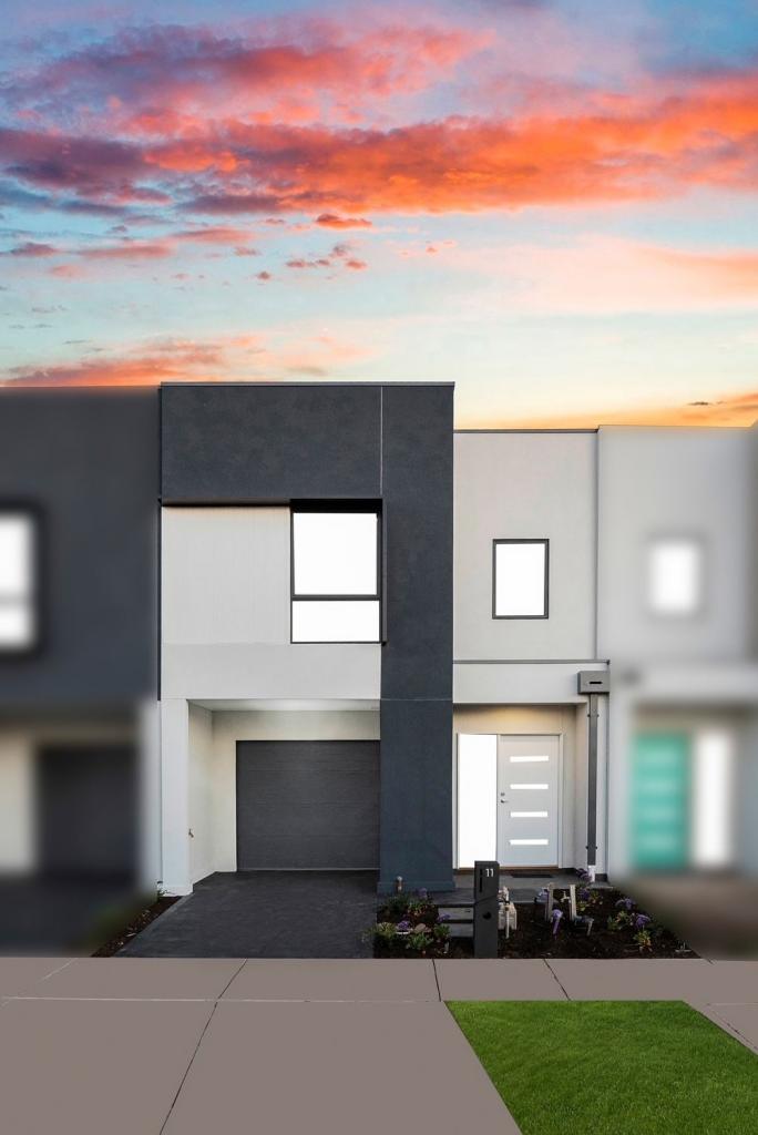 11 Cacti St, Tarneit, VIC 3029