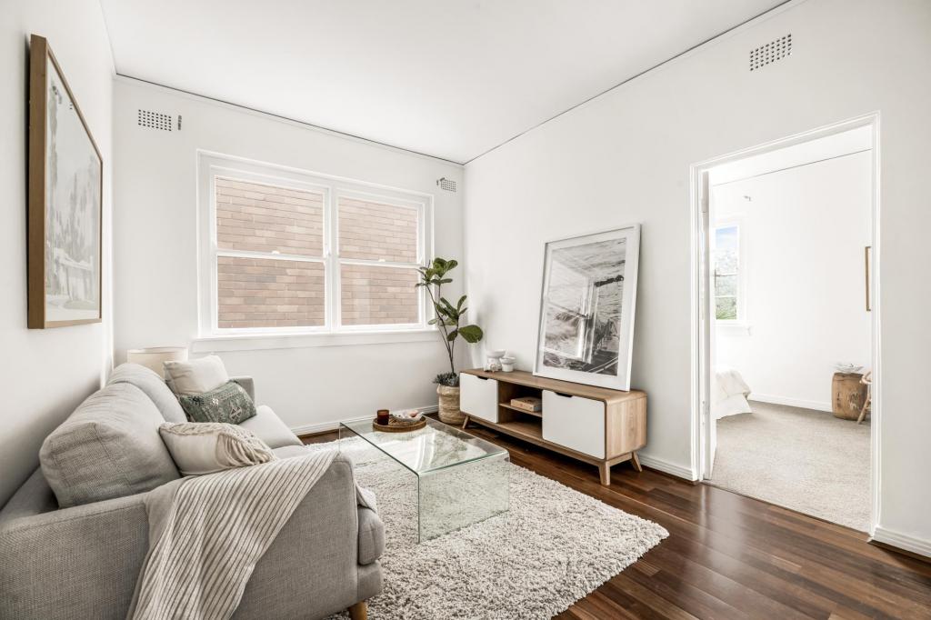 5/3-5 Hastings Pde, Bondi Beach, NSW 2026