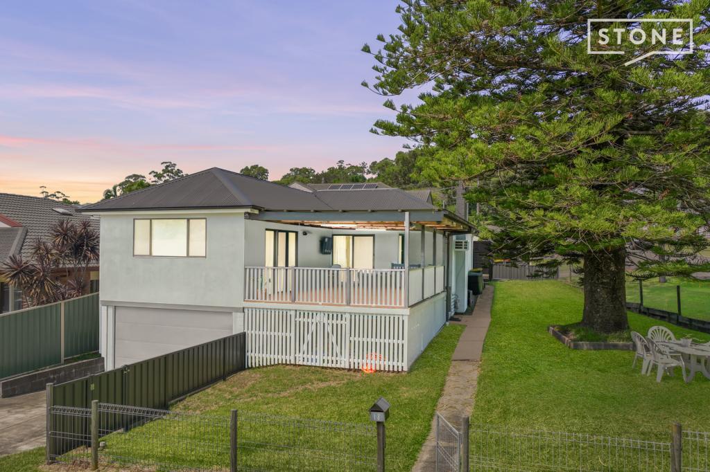 18 Holt St, Warners Bay, NSW 2282