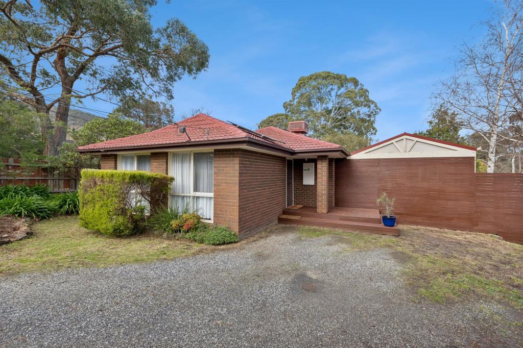 6 Olivebank Rd, Ferntree Gully, VIC 3156