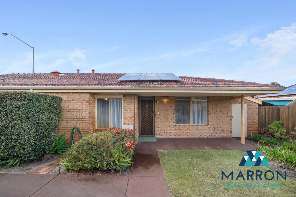 2 Theakston Grn, Leeming, WA 6149