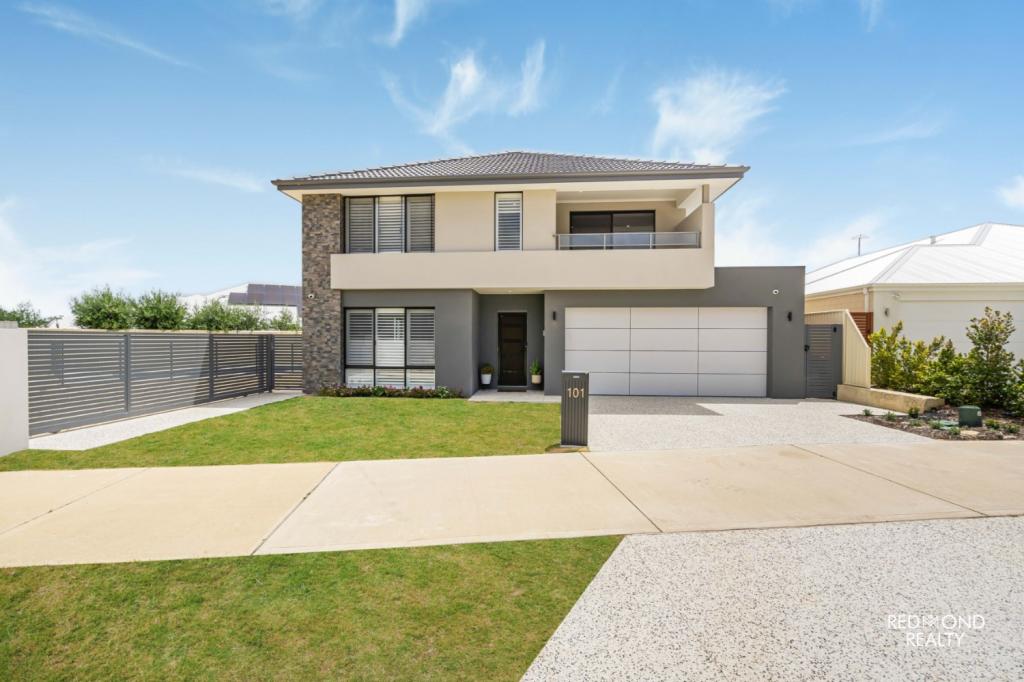 101 GRAND OCEAN ENT, BURNS BEACH, WA 6028