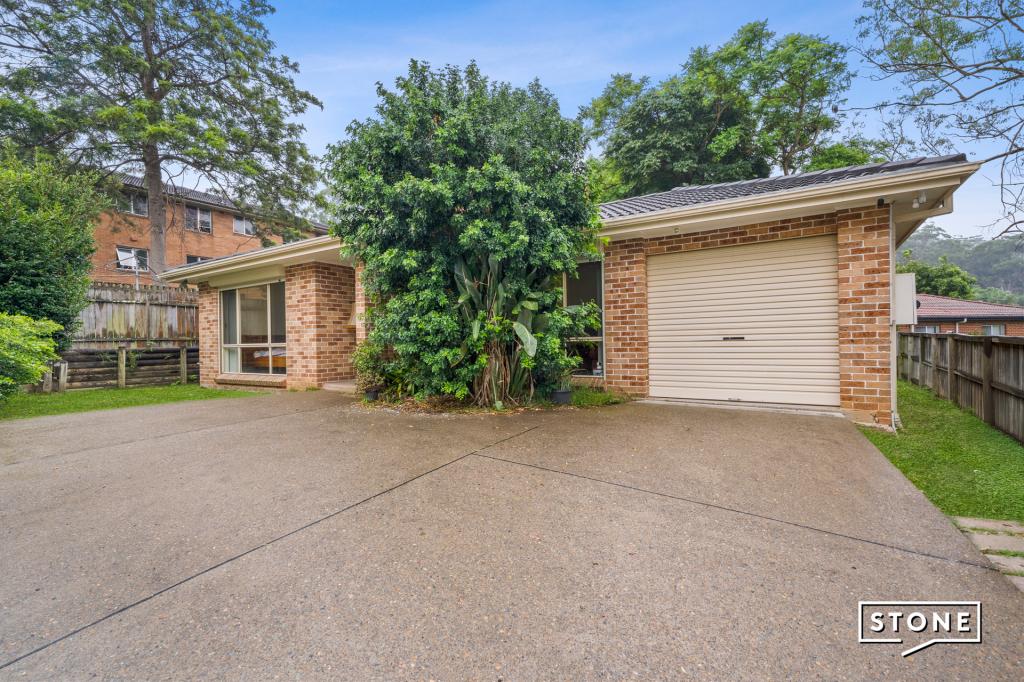 84 Alexander St, Dundas Valley, NSW 2117