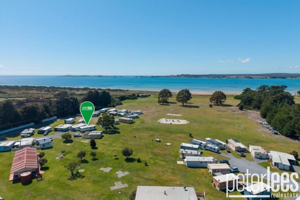 SITE 26/86 PARANAPLE RD, KELSO, TAS 7270
