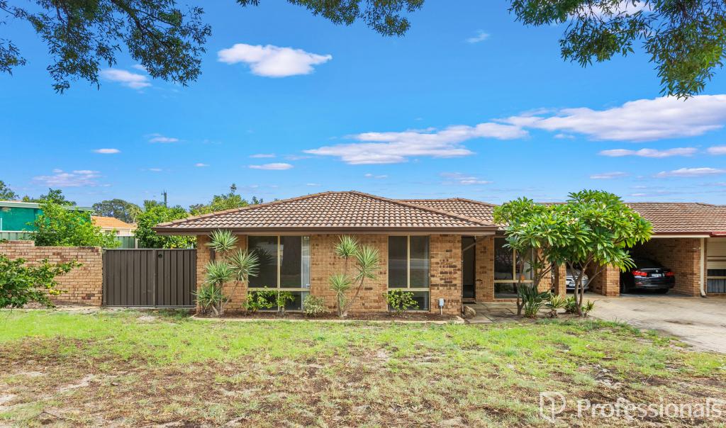5/10 Dawson Ave, Forrestfield, WA 6058