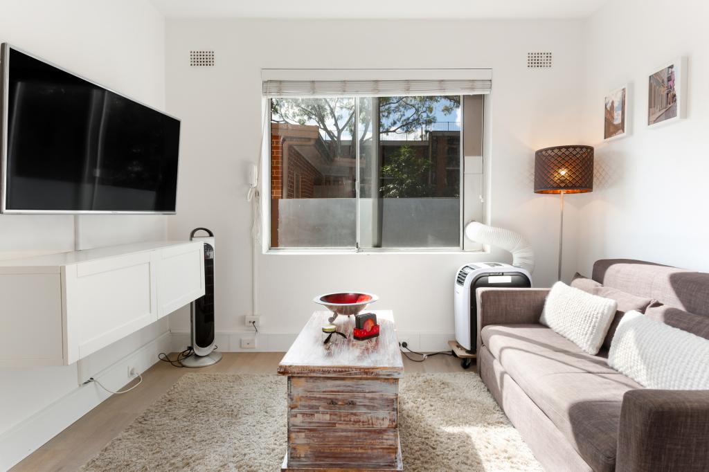 8/95 Annandale St, Annandale, NSW 2038