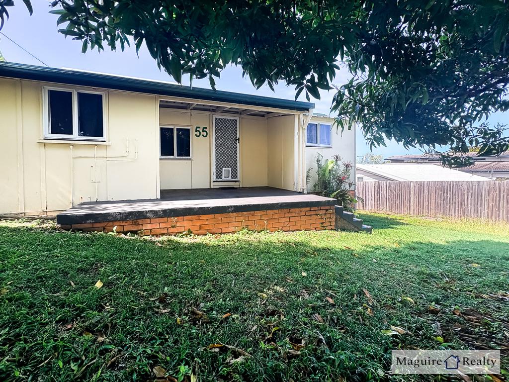 55 Westcott Ave, Campwin Beach, QLD 4737