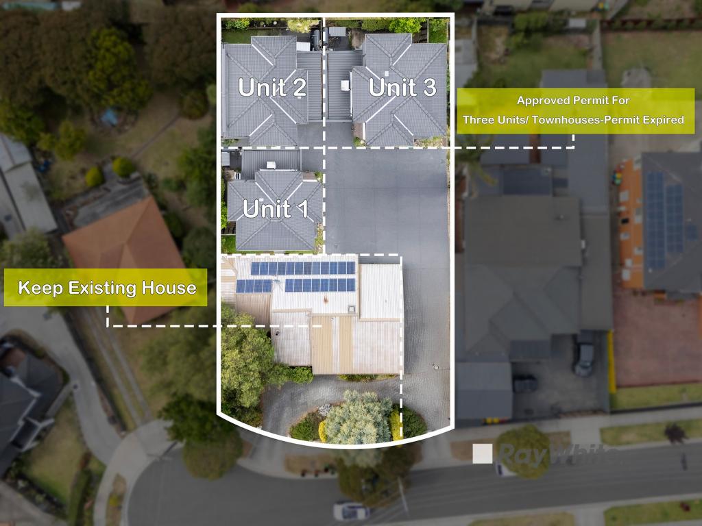 7 Henry Ave, Hallam, VIC 3803