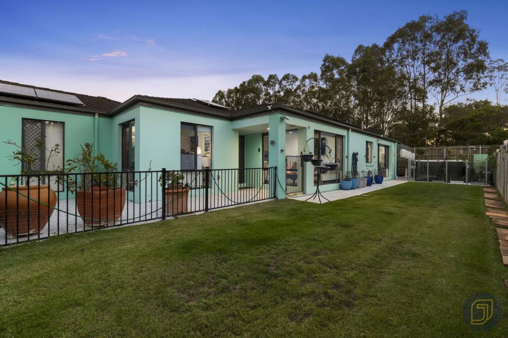 38 Macaranga Cres, Carseldine, QLD 4034