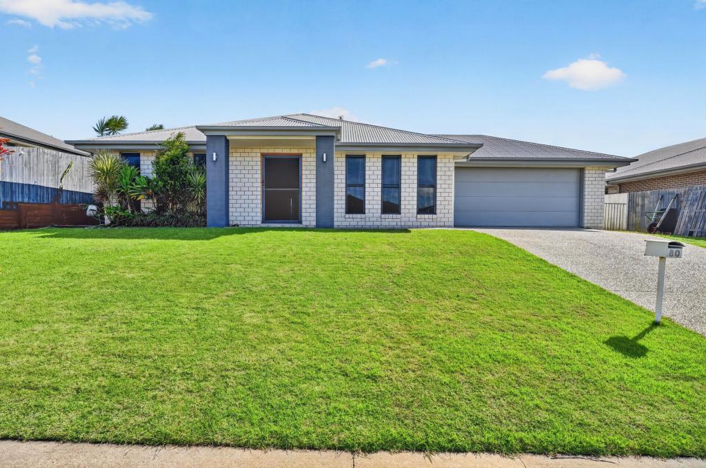80 BAY PARK RD, WONDUNNA, QLD 4655