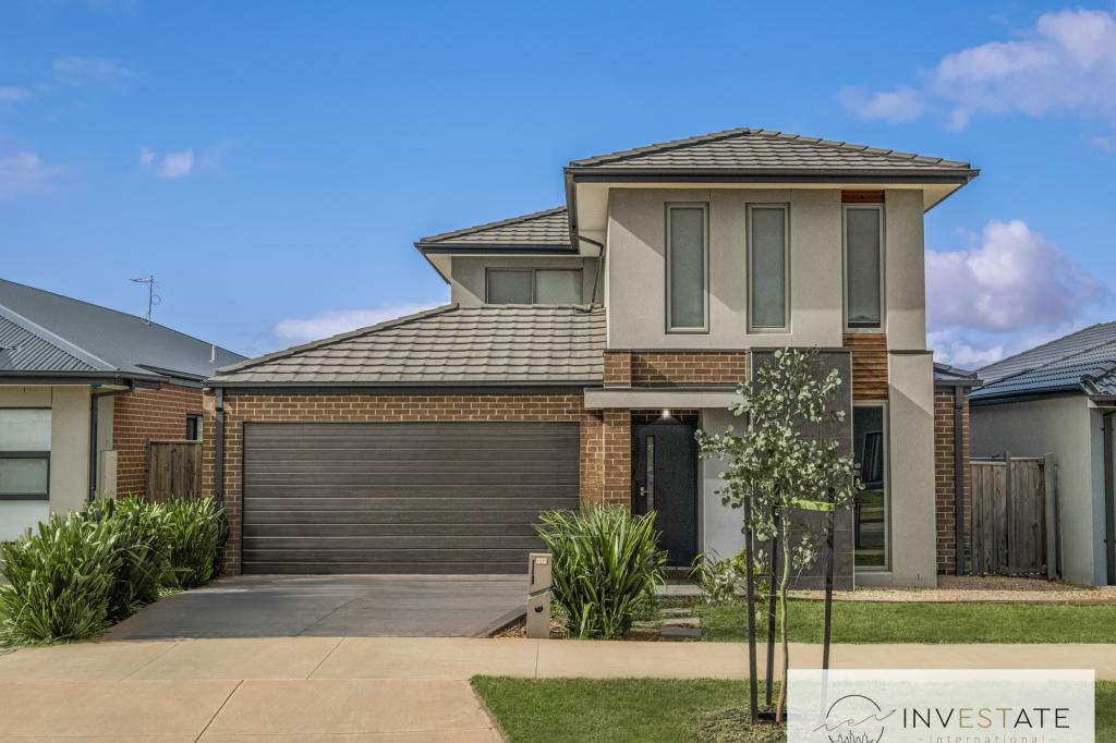88 WOLLAHRA RISE, WYNDHAM VALE, VIC 3024