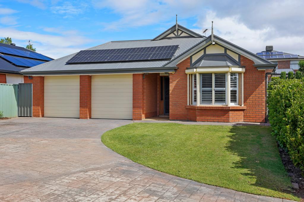 18 Carrail Gr, Greenwith, SA 5125