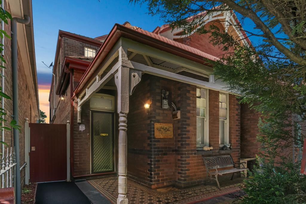 144 Doncaster Ave, Kensington, NSW 2033