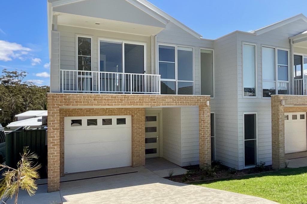 35a Iluka Cres, Narrawallee, NSW 2539