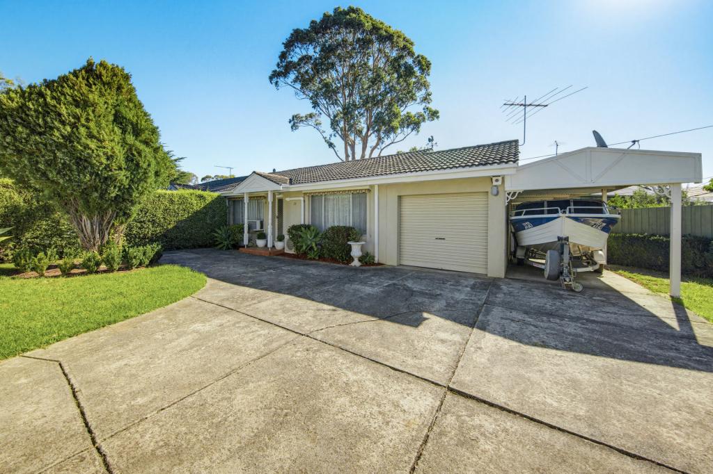 25 Dowle St, Macleod, VIC 3085