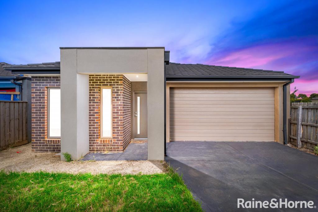 1/70 Smoult Dr, Kurunjang, VIC 3337