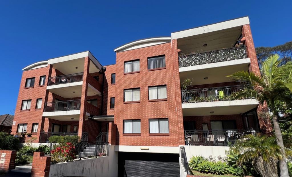 7/1-5 Ocean St, Kogarah, NSW 2217