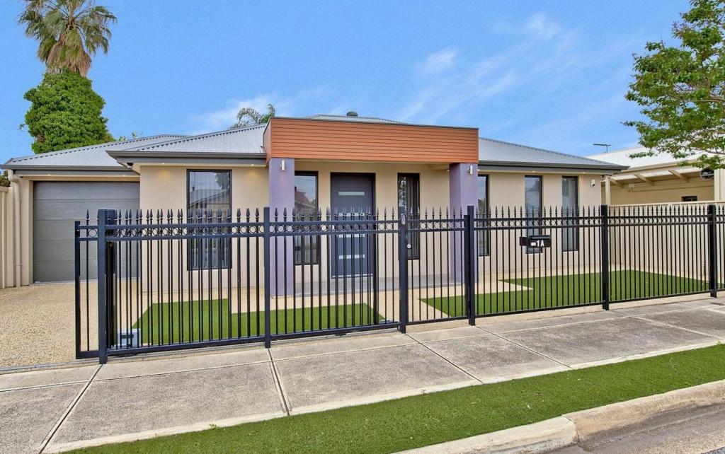 1a Downer St, Kilkenny, SA 5009