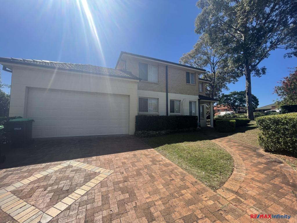 1 Ridgehaven Pl, Norwest, NSW 2153