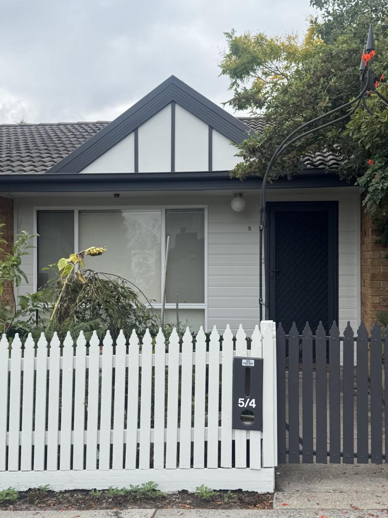 5/4 Lardner Rd, Frankston, VIC 3199