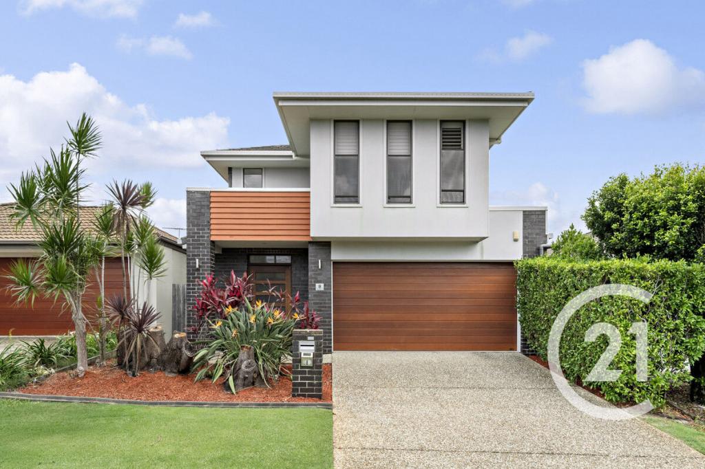 8 MCILWAITH ST, NORTH LAKES, QLD 4509
