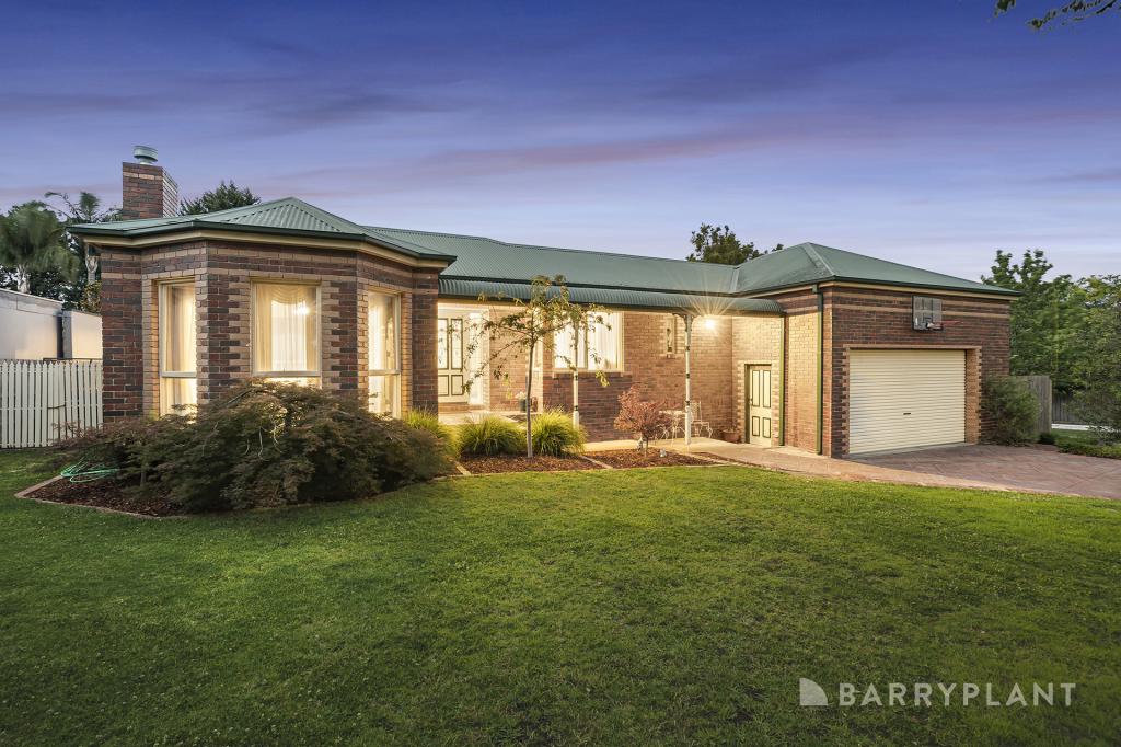 40 The Ridge, Lilydale, VIC 3140