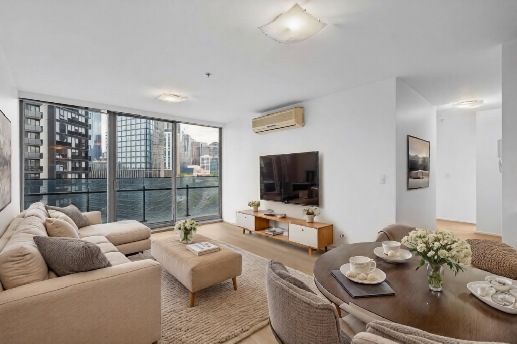 1100/241 City Rd, Southbank, VIC 3006