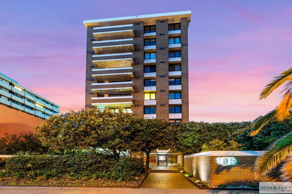 41/195 Beaconsfield Pde, Middle Park, VIC 3206