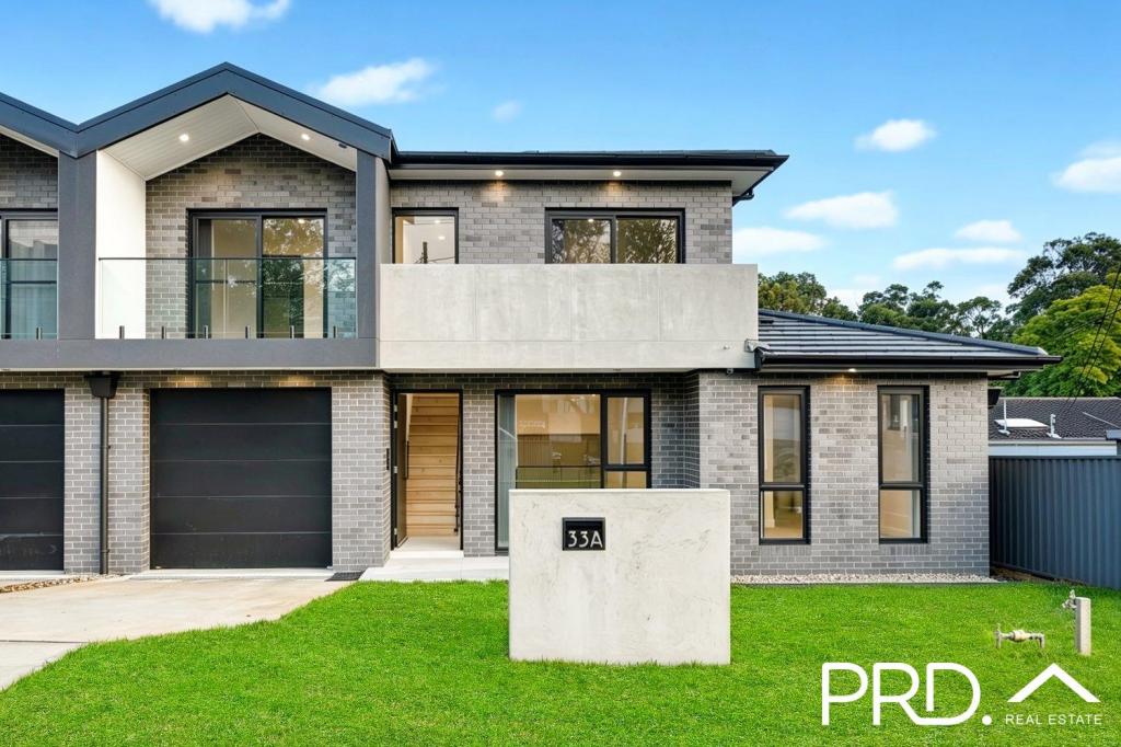 33a Doris St, Picnic Point, NSW 2213