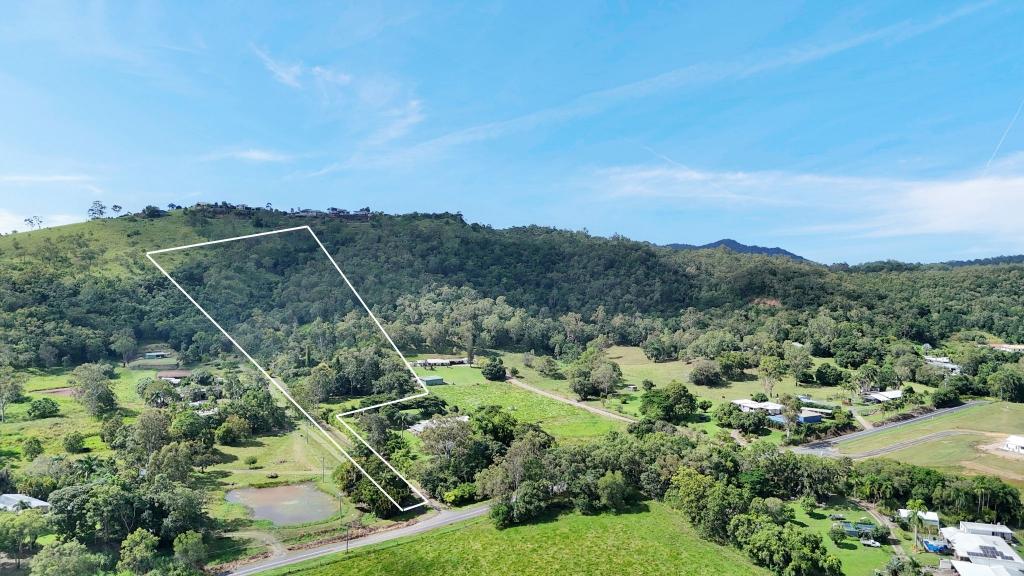 2038 Maraju-Yakapari Rd, The Leap, QLD 4740