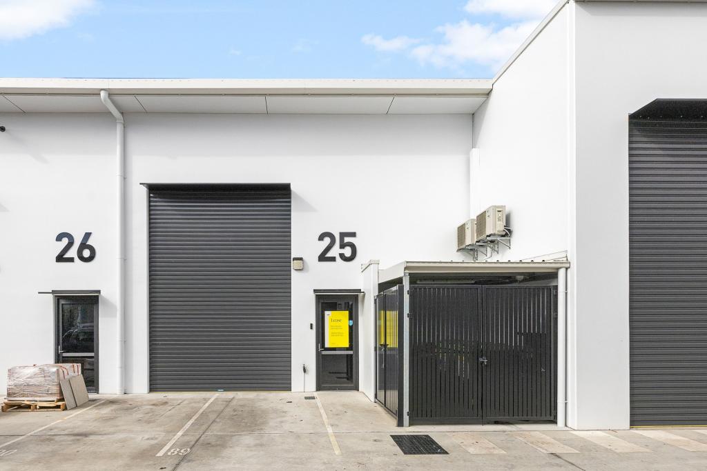25/49 Shore St E, Cleveland, QLD 4163