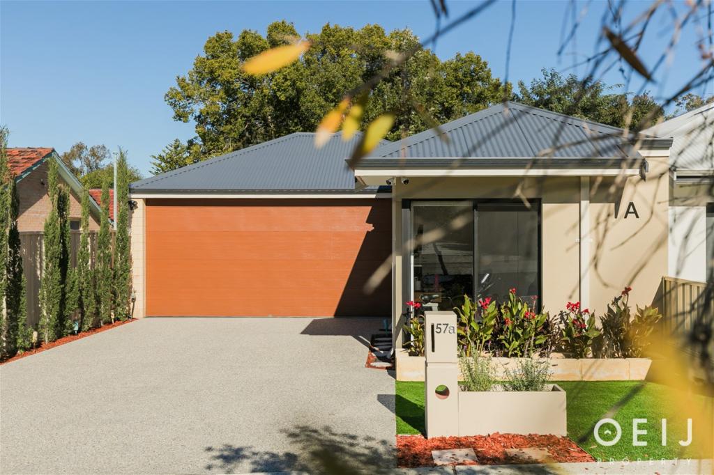 57a Archidamus Rd, Coolbellup, WA 6163