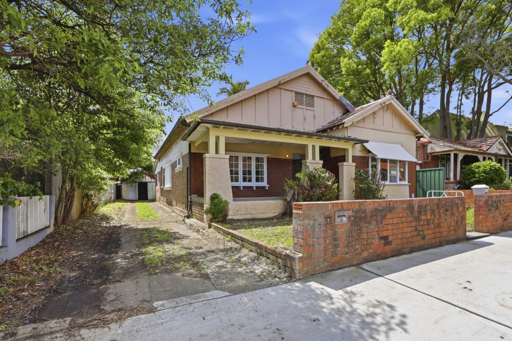 151 Elizabeth St, Ashfield, NSW 2131