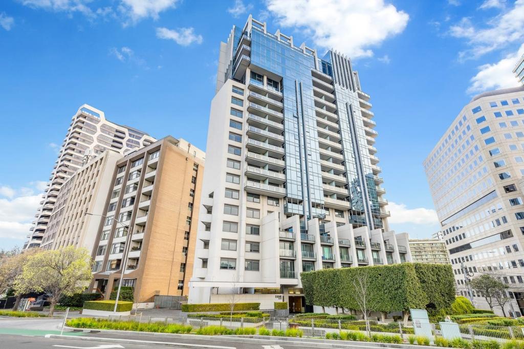 203/2 Albert Rd, South Melbourne, VIC 3205