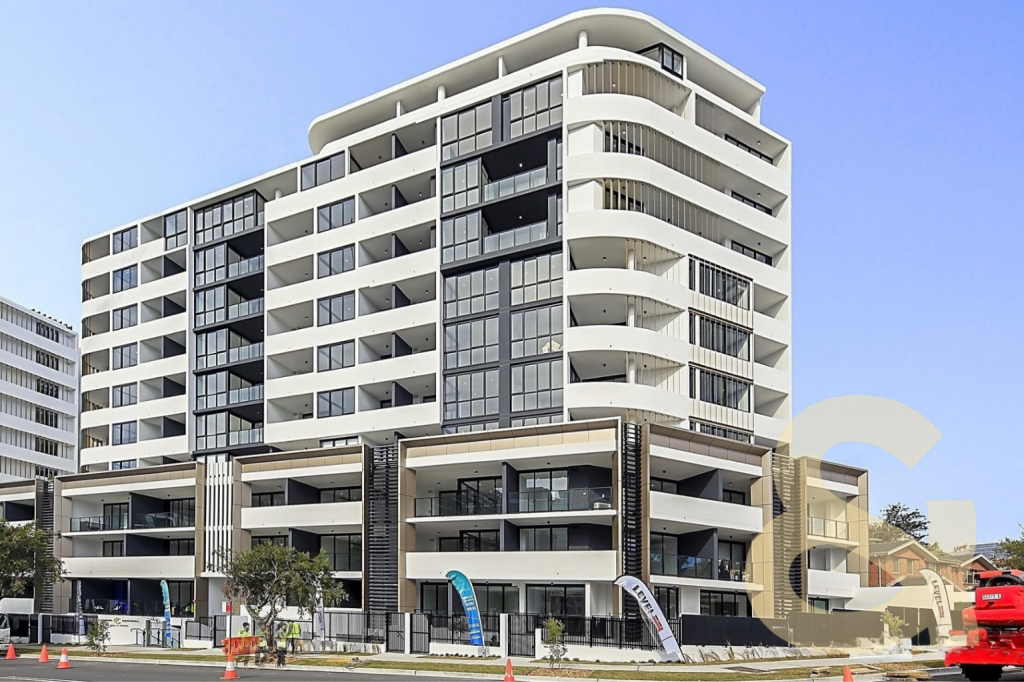 206/95 REGENT ST, KOGARAH, NSW 2217