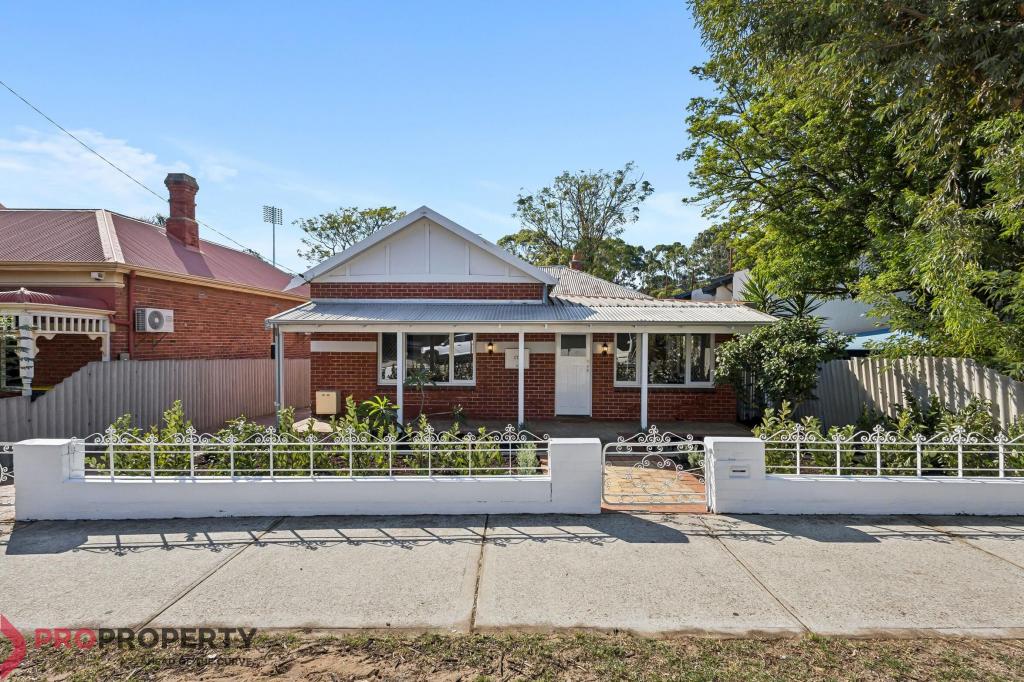 172 Carr Pl, Leederville, WA 6007