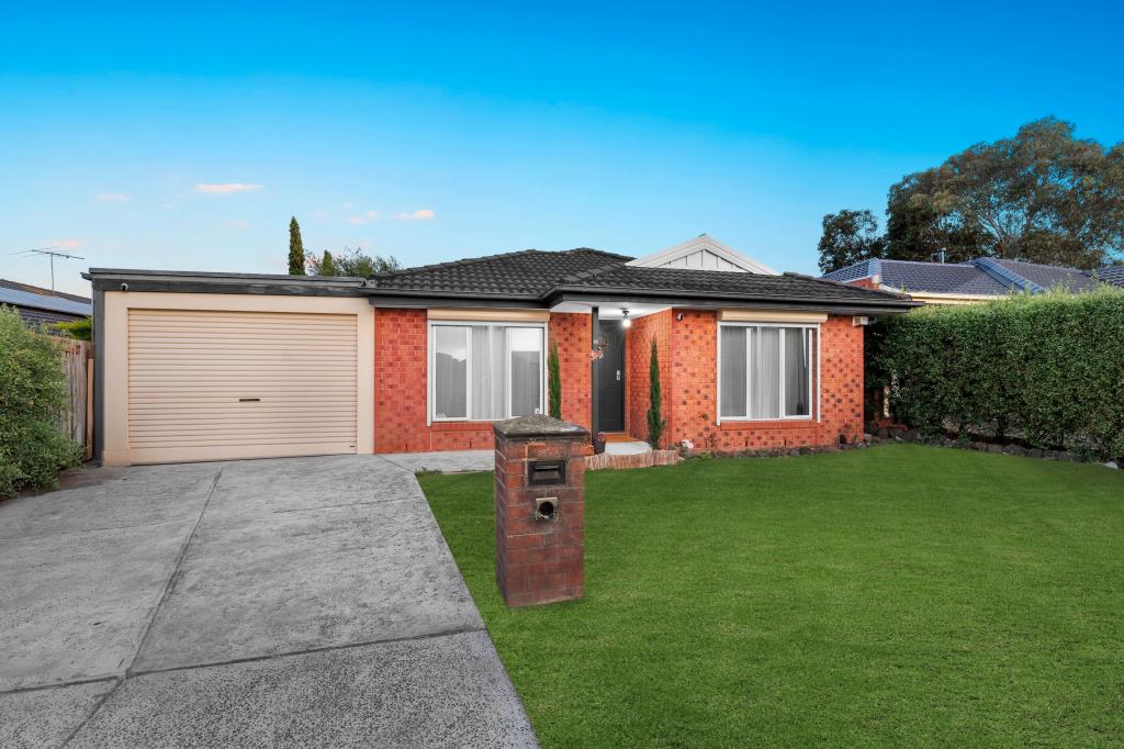 14 Appleton Ct, Narre Warren South, VIC 3805