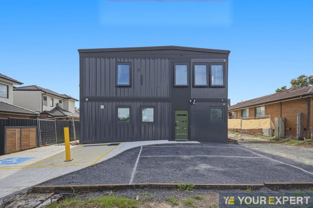 1-9/52 Meadow Wood Walk, Narre Warren, VIC 3805