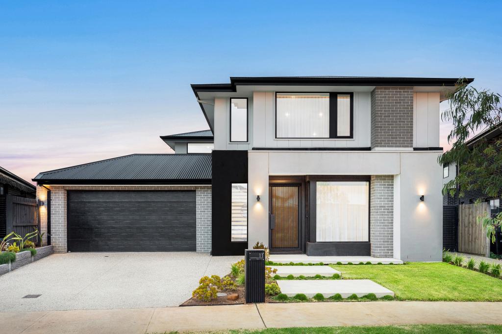 11 Ajax Way, Bonnie Brook, VIC 3335