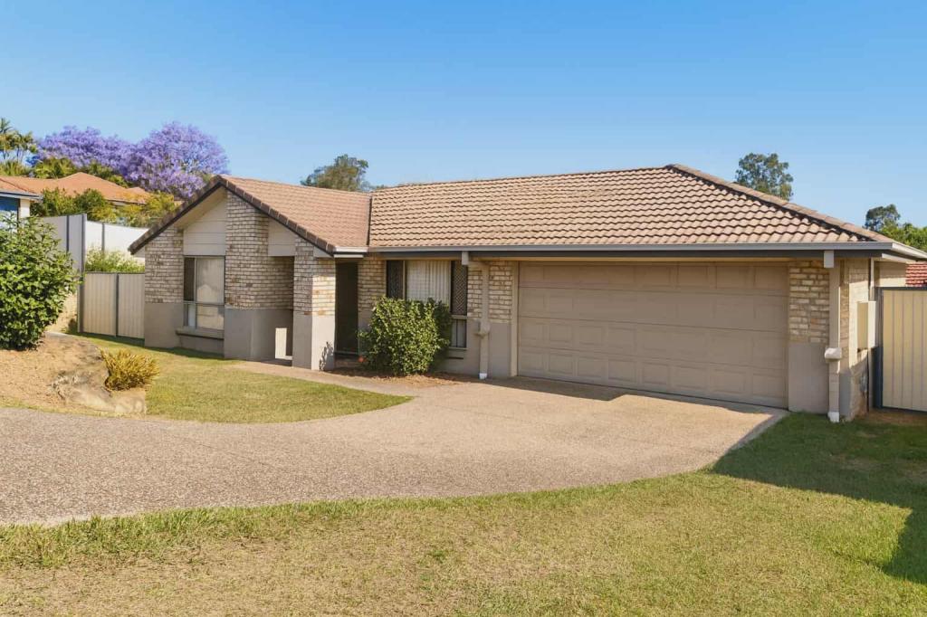 9 Heron Cres, Springfield, QLD 4300