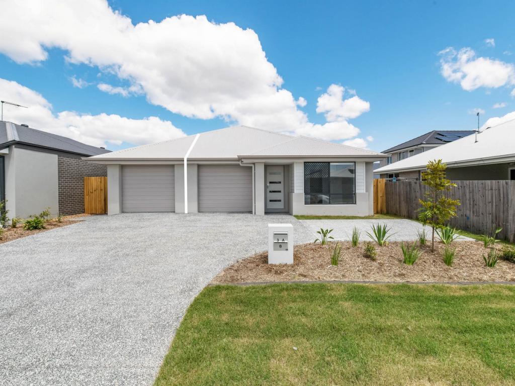 3b Norris St, Logan Reserve, QLD 4133