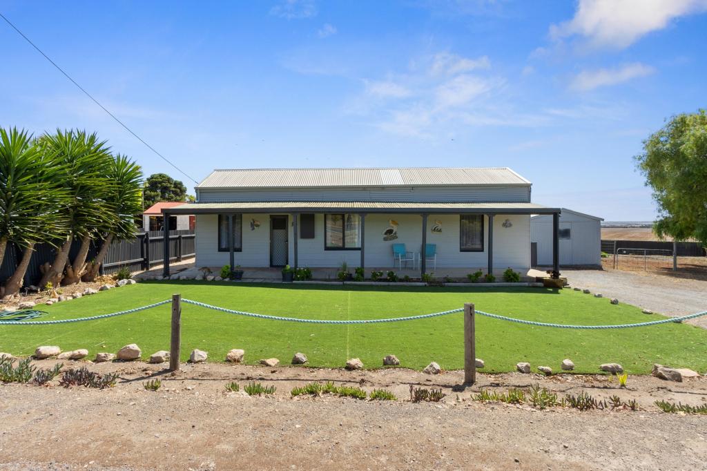 22 Main St, Warooka, SA 5577