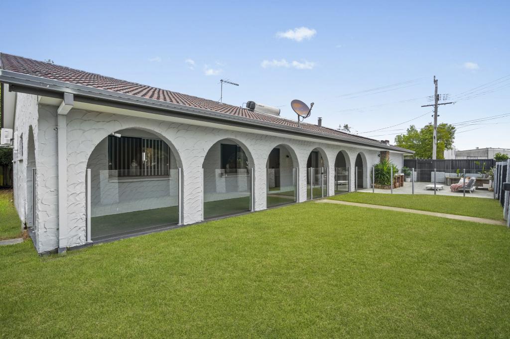 28 Boambillee St, Thorneside, QLD 4158