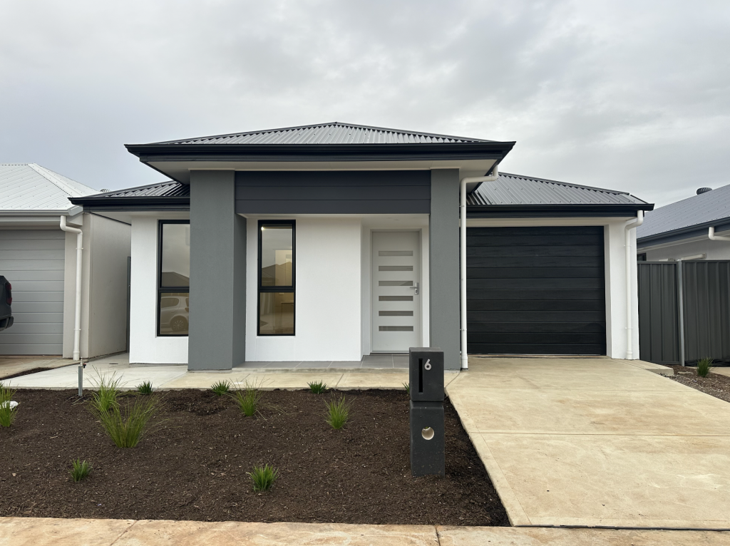 6 Badman St, Munno Para Downs, SA 5115