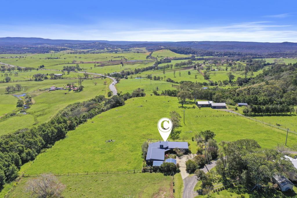 27 Stony Hill Lane, Milton, NSW 2538