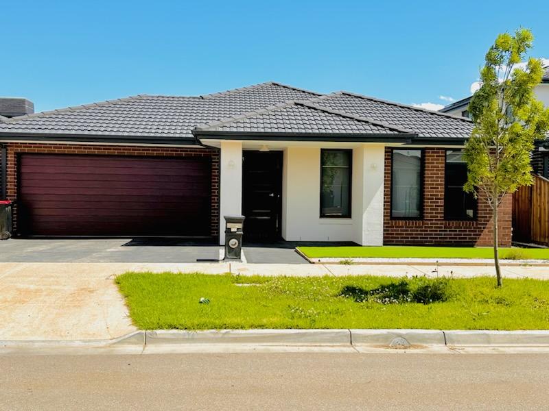 60 MALONE CCT, DEANSIDE, VIC 3336