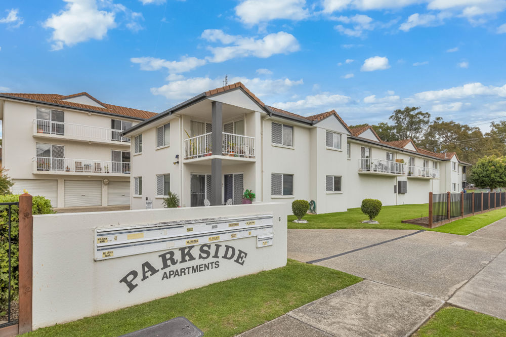 12/6-8 Florence St, Tweed Heads, NSW 2485
